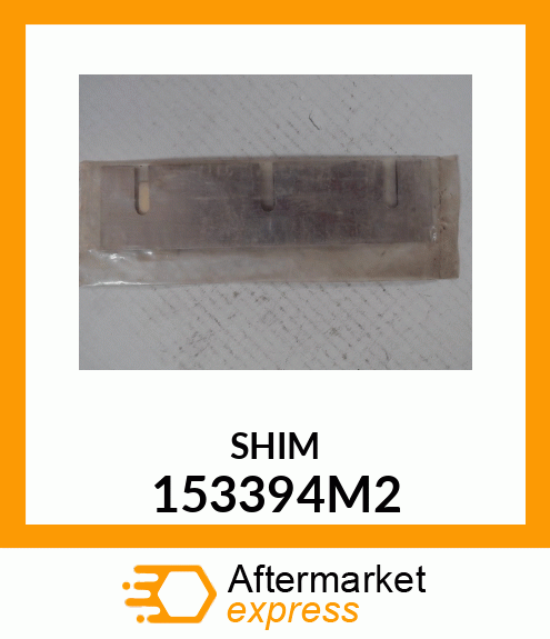 SHIM 153394M2