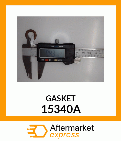 GSKT 15340A