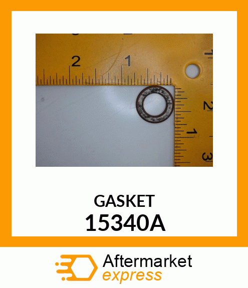 GSKT 15340A