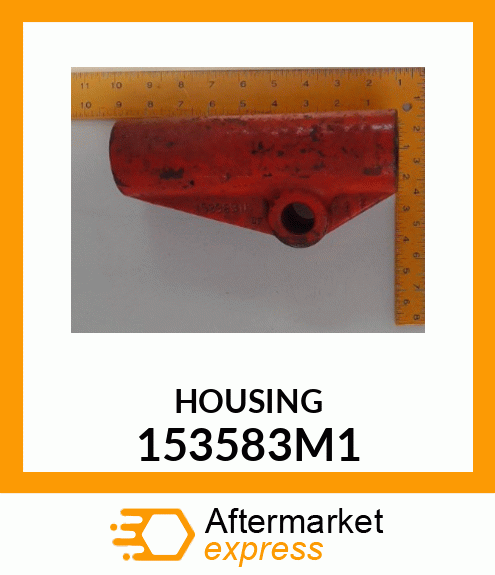 HOUSING 153583M1