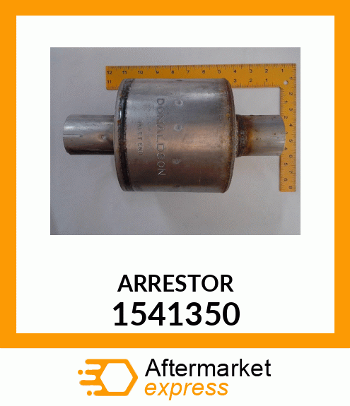 ARRESTOR 1541350