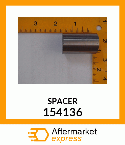 SPACER 154136