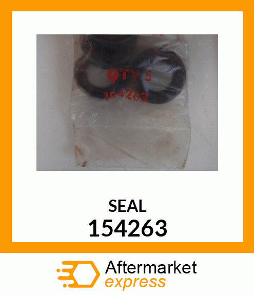 SEAL 154263