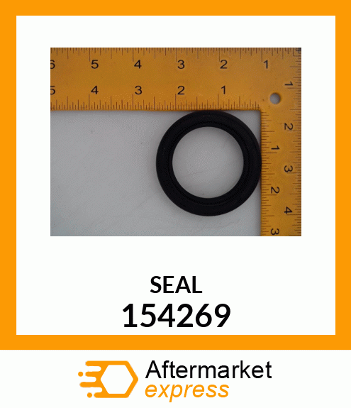 SEAL 154269