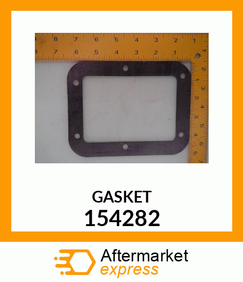 GASKET 154282