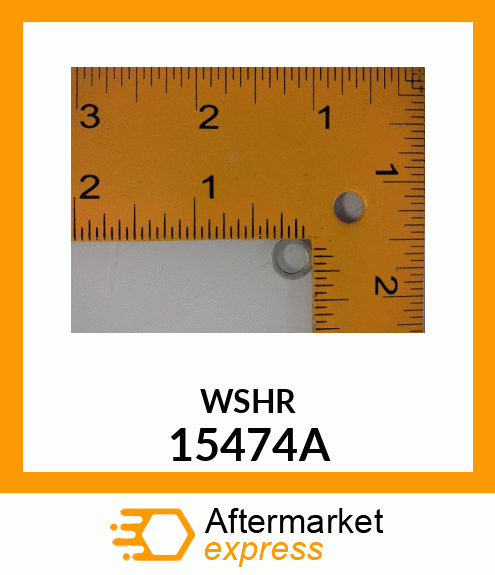 WSHR 15474A