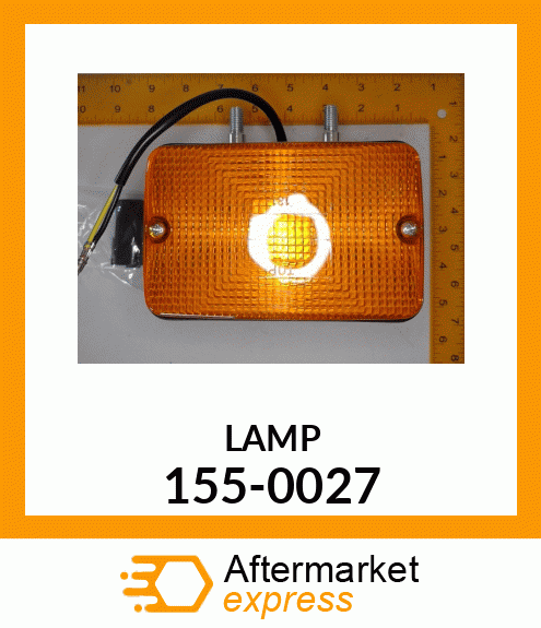 LAMP 155-0027