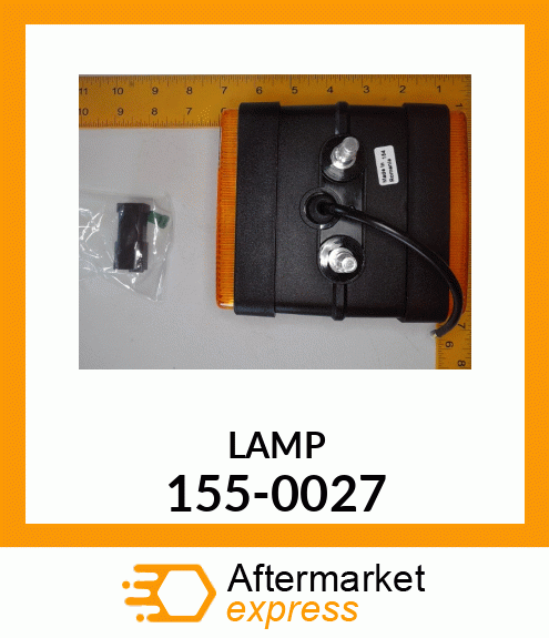 LAMP 155-0027