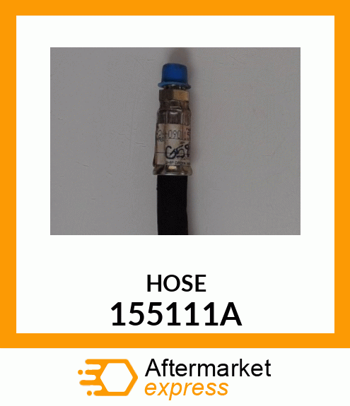 HOSE 155111A