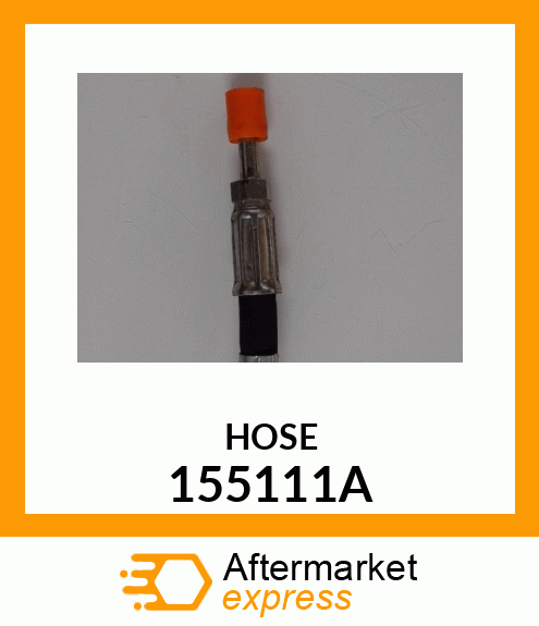 HOSE 155111A