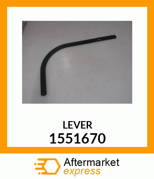 LEVER 1551670