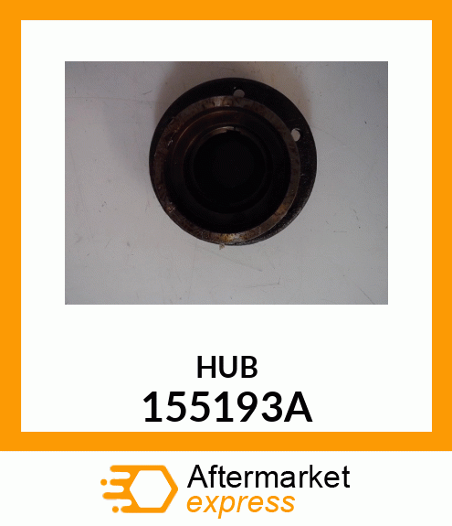 HUB 155193A