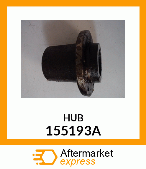 HUB 155193A