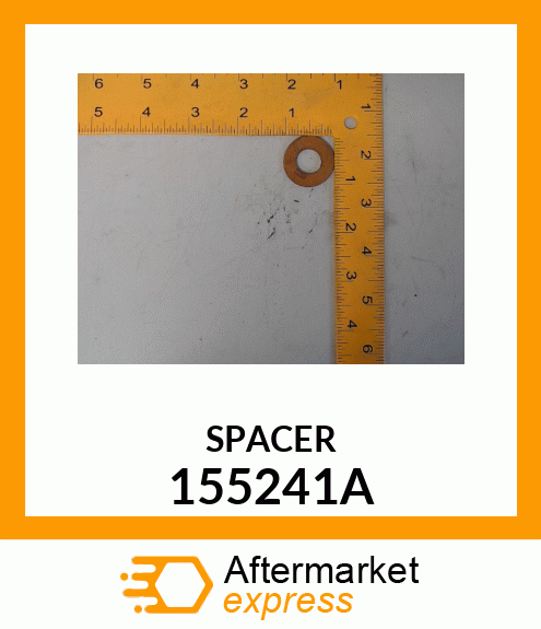 SPACER 155241A