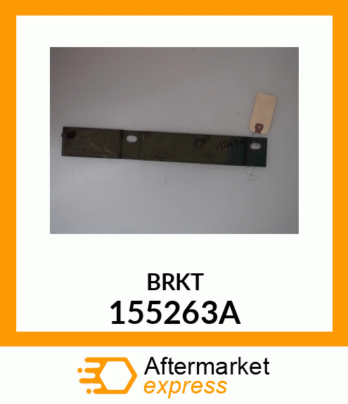 BRKT 155263A