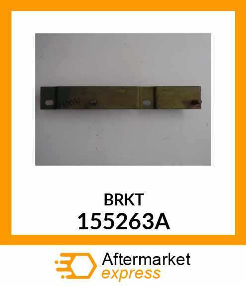 BRKT 155263A