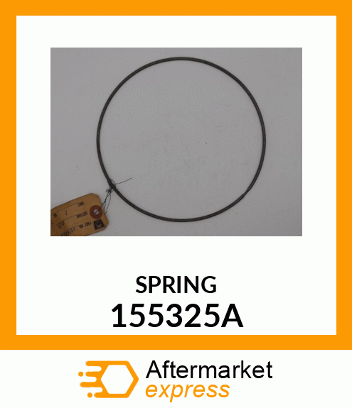 SPRING 155325A