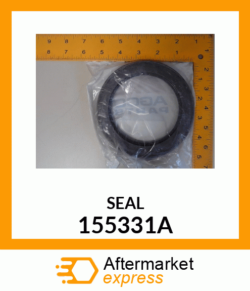 SEAL 155331A