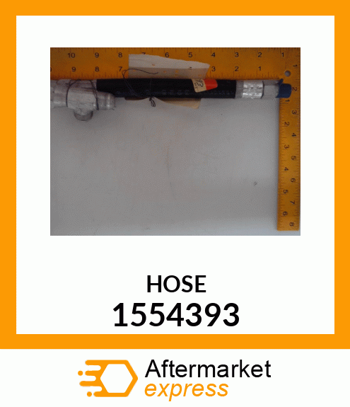 HOSE 1554393