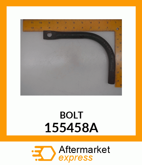 BOLT 155458A