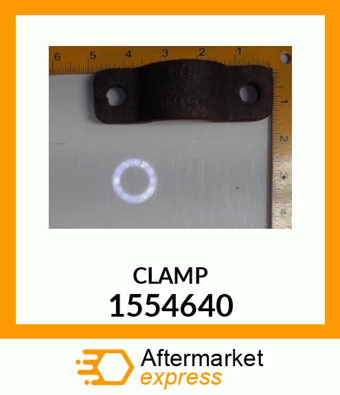 CLAMP 1554640