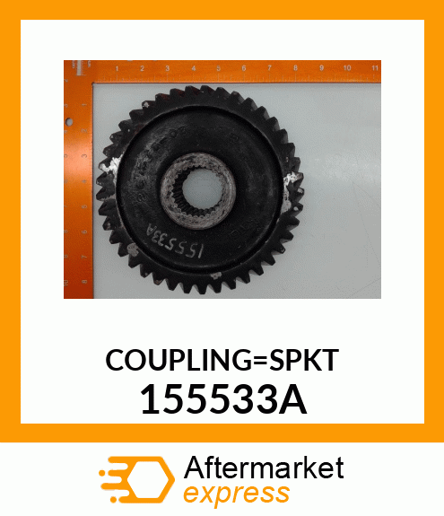 COUPLING_SPKT 155533A