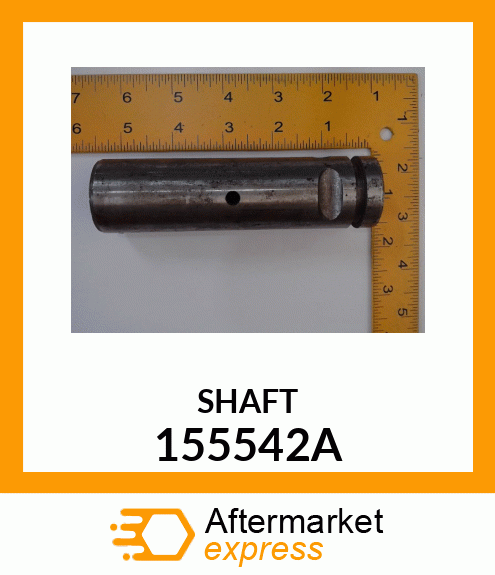 SHAFT 155542A