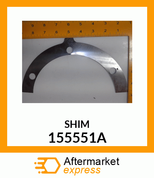 SHIM 155551A