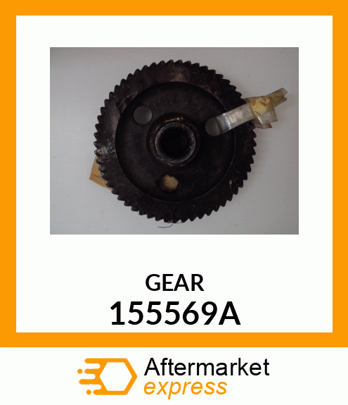 GEAR 155569A