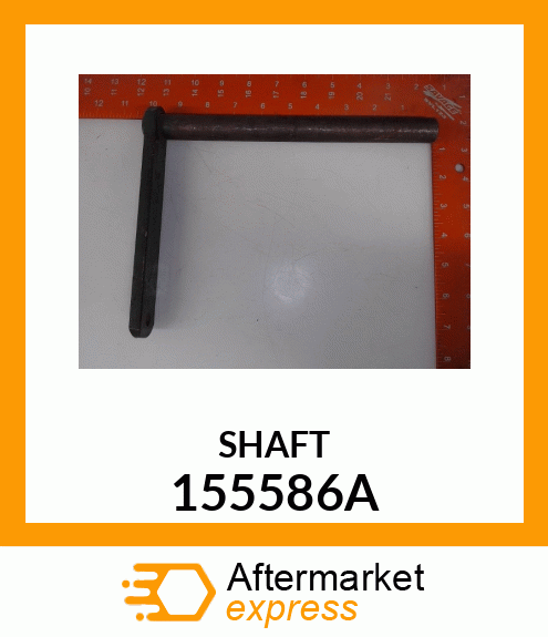 SHAFT 155586A