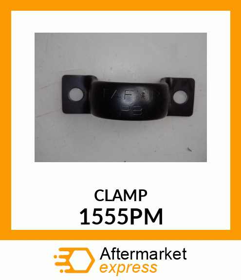 CLAMP 1555PM