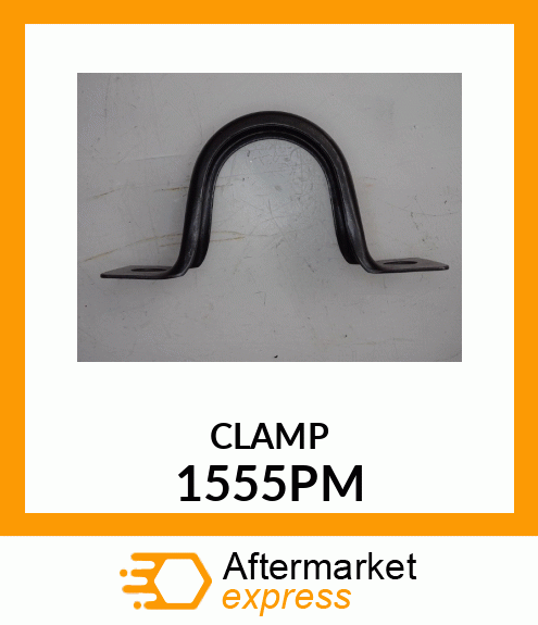 CLAMP 1555PM