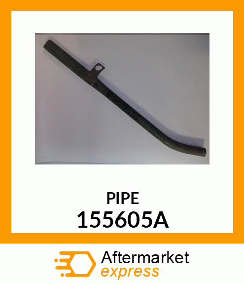 PIPE 155605A