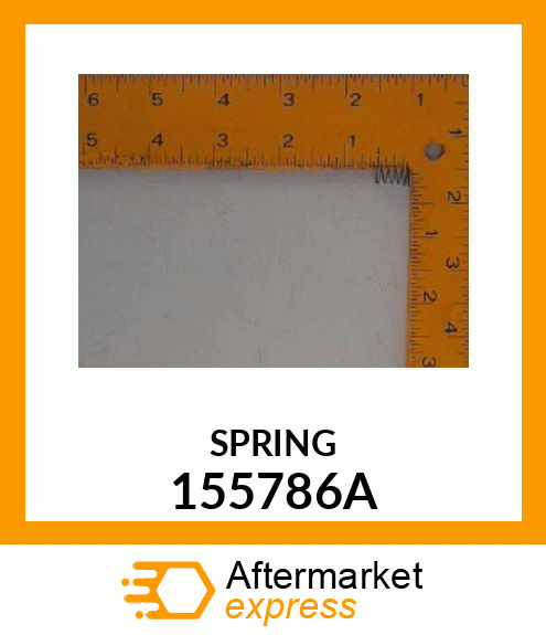 SPRING 155786A