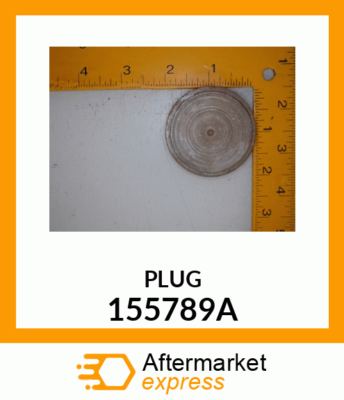 PLUG 155789A