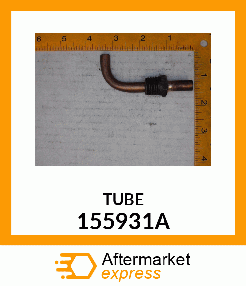 TUBE 155931A