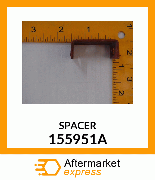 SPACER 155951A