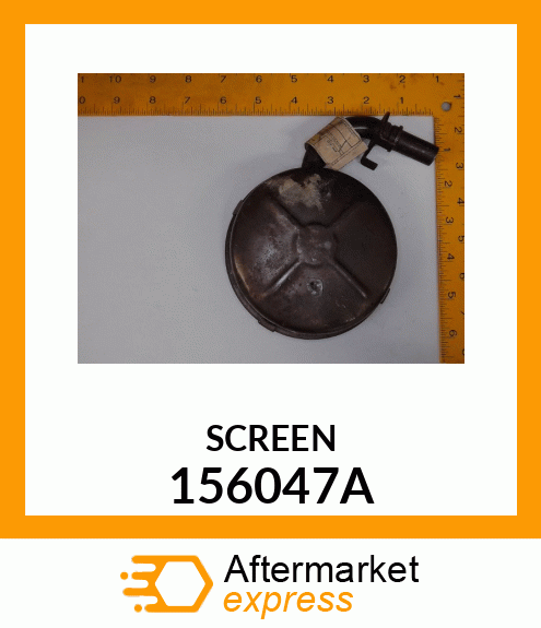 SCREEN 156047A