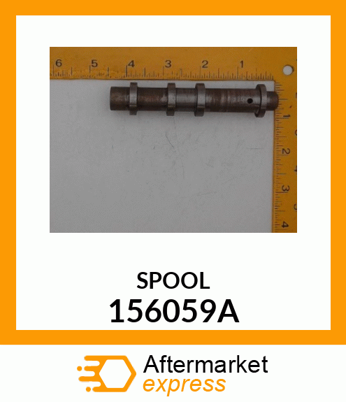 SPOOL 156059A