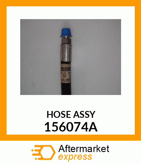 HOSE 156074A