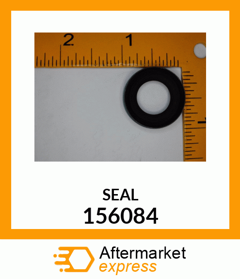 SEAL 156084