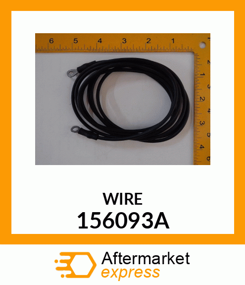 WIRE 156093A