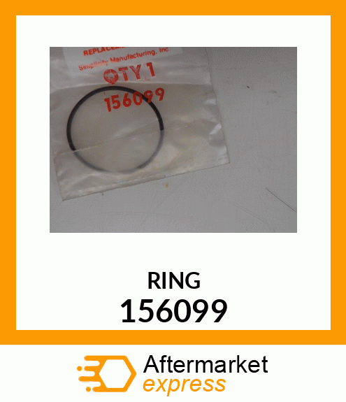 RING 156099