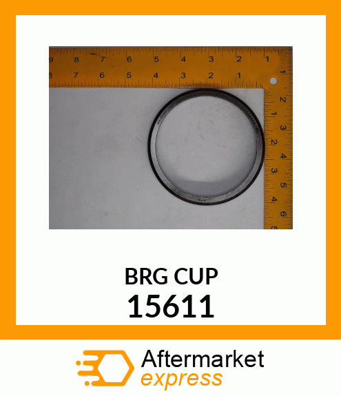 BRGCUP 15611