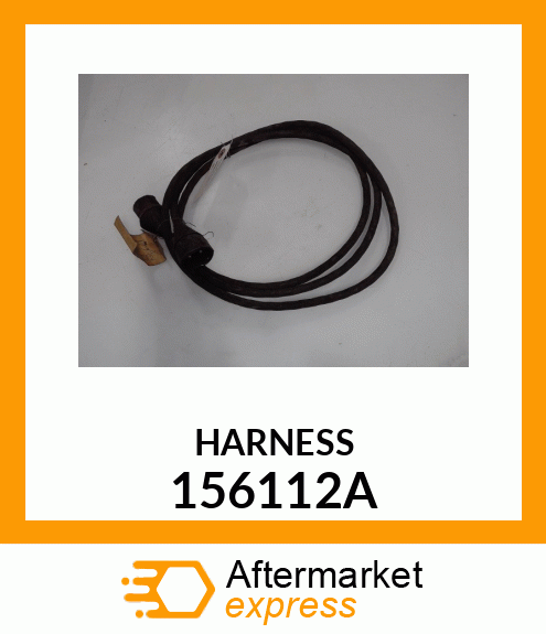 HARNESS 156112A