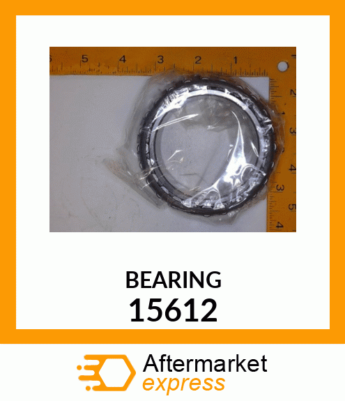 BEARING 15612