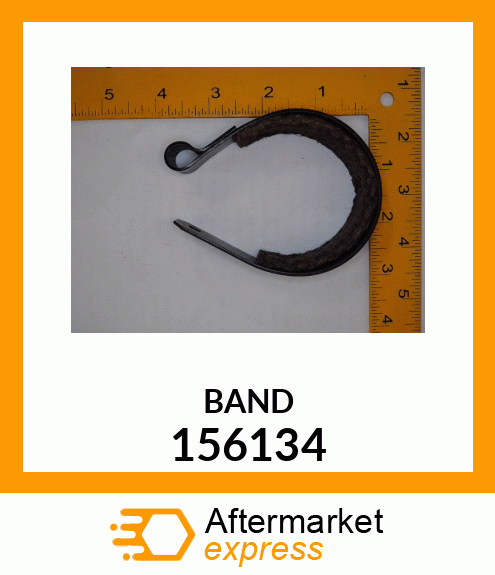 BAND 156134