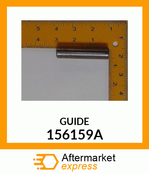 GUIDE 156159A