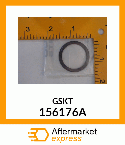 GSKT 156176A