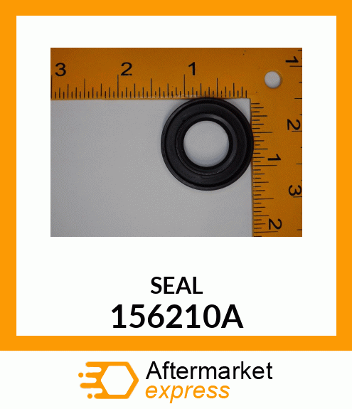 SEAL 156210A